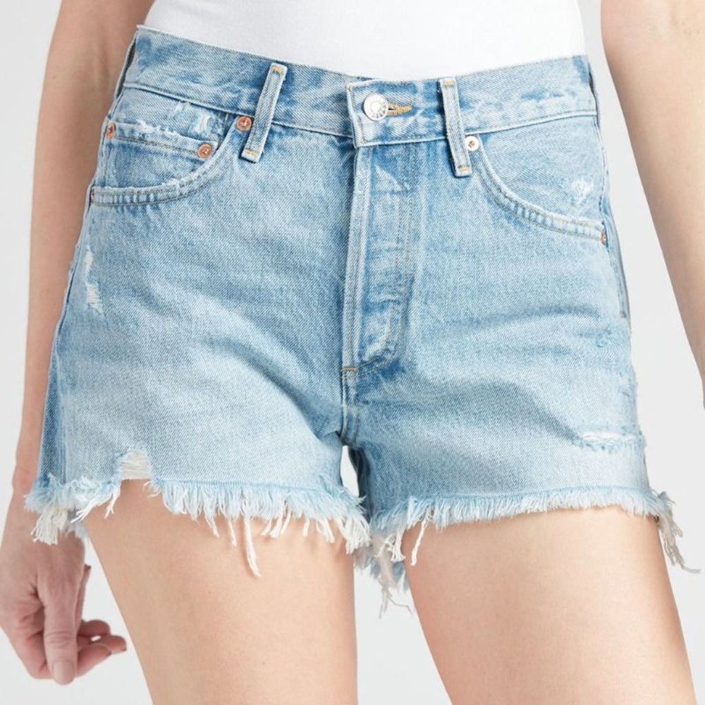 Agolde Park - Size 26 - Swapmeet